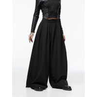 Широкі легкі брюки “Хакама“