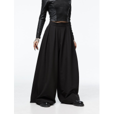 Широкі легкі брюки “Хакама“