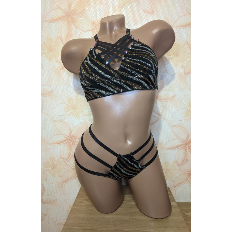 Костюм стріп, гоу-гоу, strip, go-go, pole dance, exotic dance