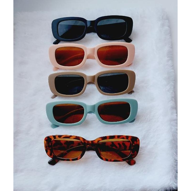 Дитячі сонцезахисні окуляри вік 2-8 і старші