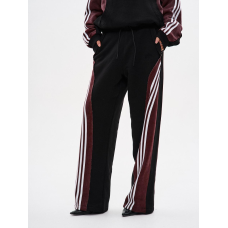 Спортивні штани NCTRNL прямого крою “Ретро“