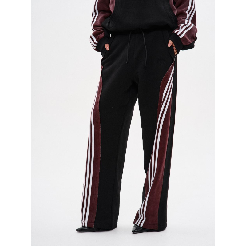 Спортивні штани NCTRNL прямого крою “Ретро“