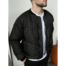 Бомбер  чоловічий  Розміри: S,M,L,XL