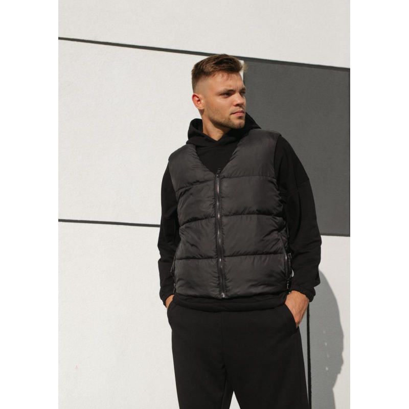 Жилет чоловічий розмір універсальний