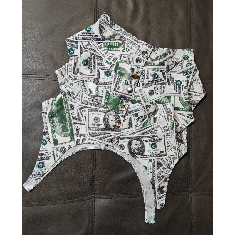 Пояс/баска для танців hip-hop, джаз-фанк, денсхол, хіп-хоп, jazz Пояс/баска для танців hip-hop, джаз-фанк, денсхол, хіп-хоп, jazz