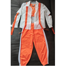 Дитячий танцювальний костюм hip-hop, джаз-фанк, денсхол, хіп-хоп, jazz розмір 122