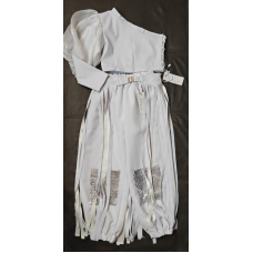 Дитячий танцювальний костюм hip -hop, джаз-фанк, денсхол, хіп-хоп, jazz розмір 128