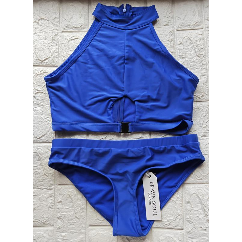 Спортивний жіночий купальник в розмірі м