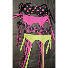 Пояс для хіп-хоп танців