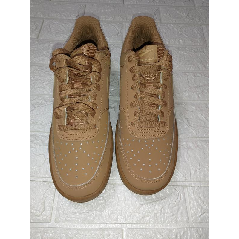 Кросівки чоловічі демісезонні nike court vision lo розмір 42