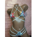 Костюм міні для танців, стріп, strip, exotic dance, go-go Костюм міні для танців, стріп, strip, exotic dance, go-go