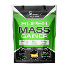 Super Mass Gainer (1 kg)