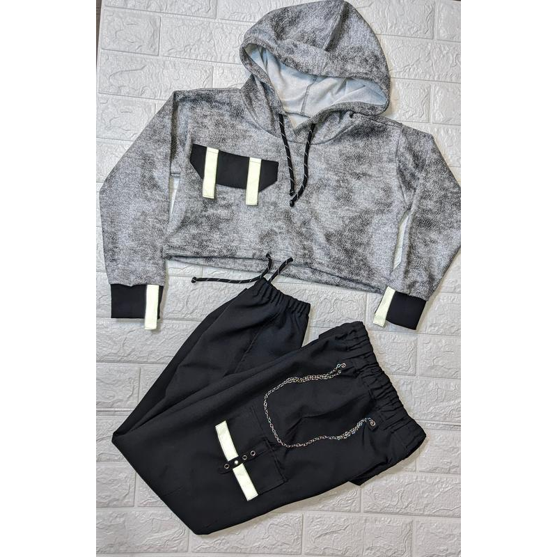 Дитячий танцювальний костюм hip-hop, джаз-фанк, денсхол, хип-хоп, jazz розмір 116-122