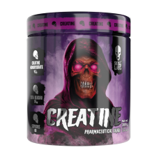 Creatine Pure (300 g)  від Skull Labs