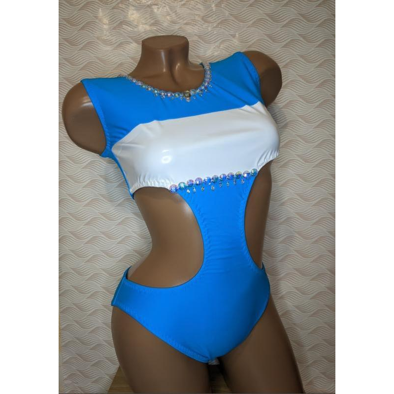 Костюм/боді go-go, pole dance, exotic dance Костюм/боді go-go, pole dance, exotic dance