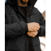 Зимова чоловіча куртка ТЗ2-SE black