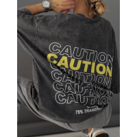 ФУТБОЛКА ТАЙ-ДАЙ жіноча