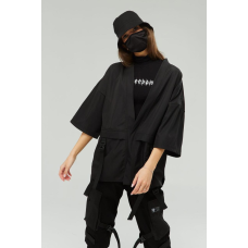 Кімоно Лю Кан модель унісекс Розміри: S/M, L/XL