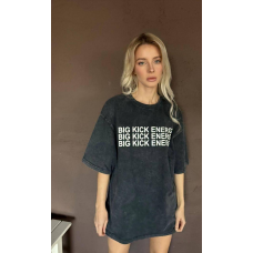 Футболка жіноча  ТАЙ-ДАЙ