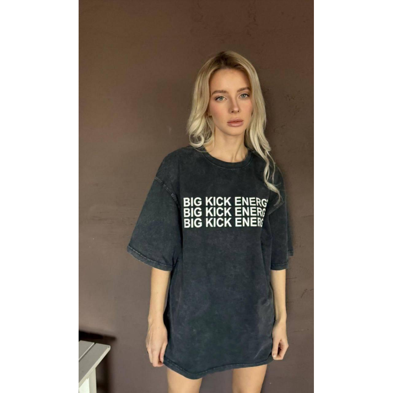 Футболка жіноча  ТАЙ-ДАЙ